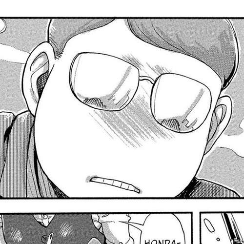 The Chief Kishi Mieko Chapter 20: [task20] Mieko The Insight cover