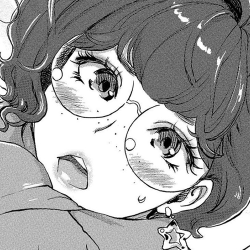 The Chief Kishi Mieko Chapter 24: [task24] The Information Seller is a Girl With Glasses!? cover