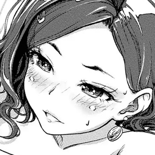 The Chief Kishi Mieko Chapter 3: Vol.1 Task03: Is the Section Chief So Nasty? cover