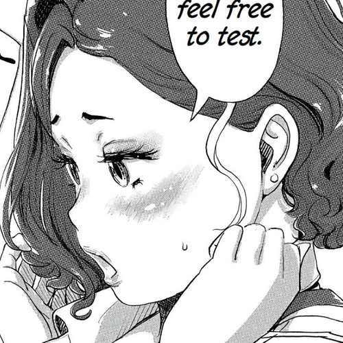 The Chief Kishi Mieko Chapter 30: [task30] Give The CEO A Pink Party!? cover