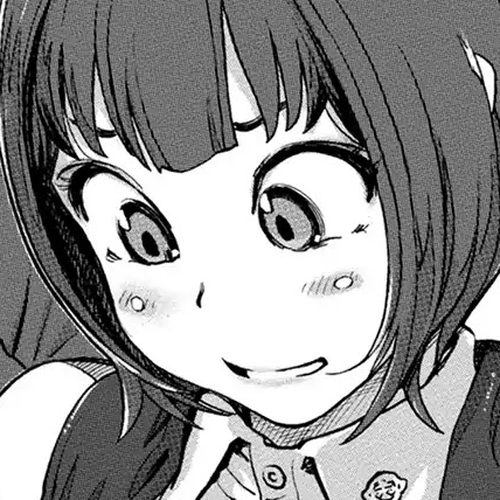 The Chief Kishi Mieko Chapter 4: Vol.1 Task04: Do You Like Girls With Glasses? cover