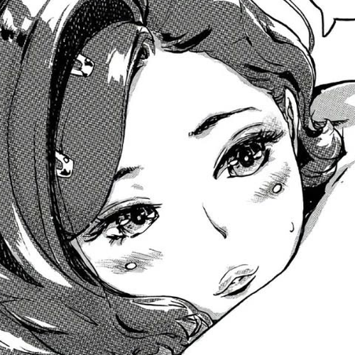 The Chief Kishi Mieko Chapter 40: Takeroku, The Autumn Internship Festival cover