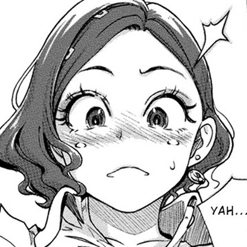 The Chief Kishi Mieko Chapter 5: Task05 - Small Wet Heart and Breasts? cover