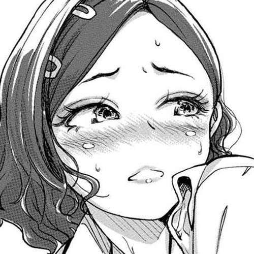 The Chief Kishi Mieko Chapter 8: [task08] Passionate - Her Best Burikko! cover