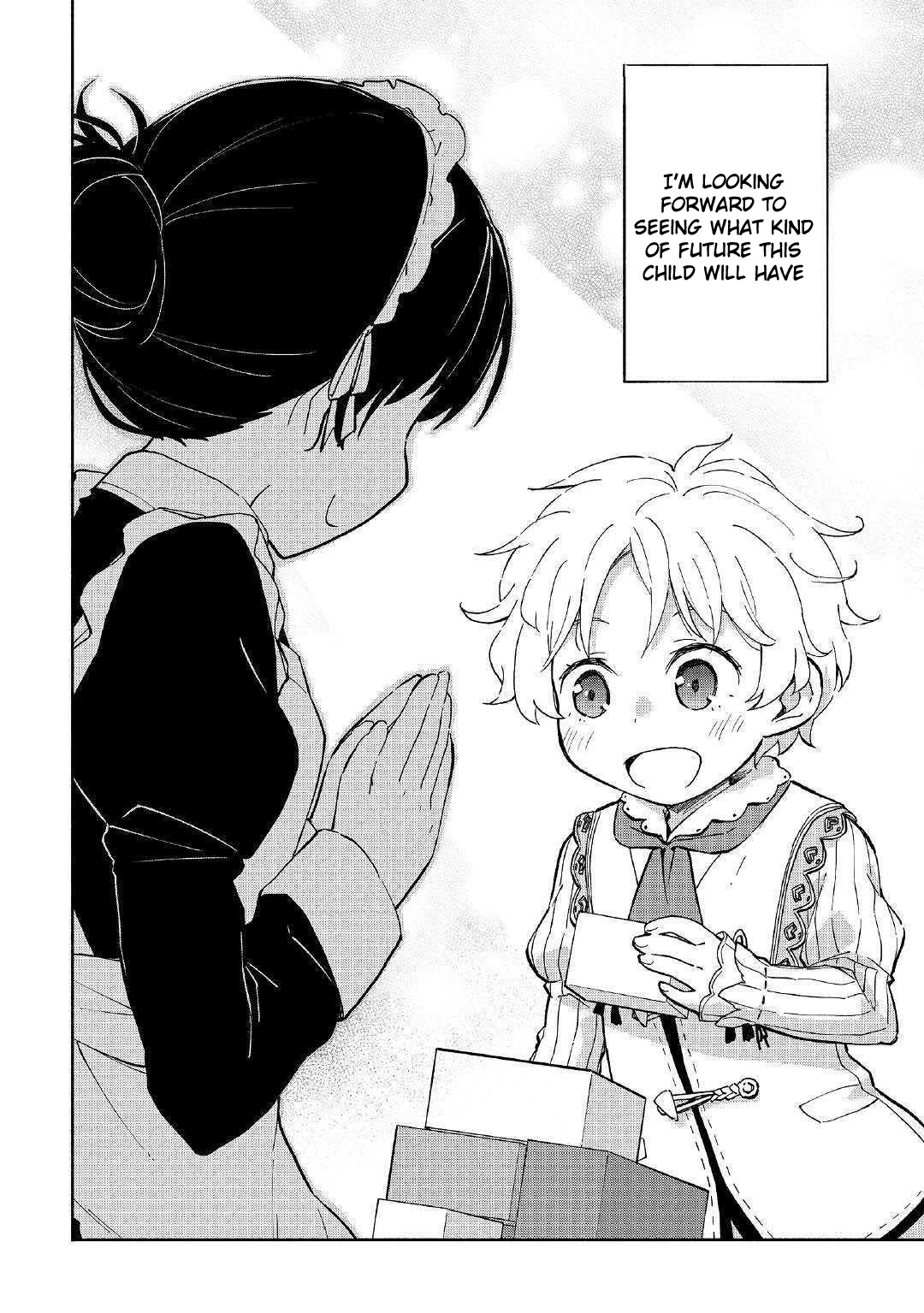 The Child Loved by God Chapter 1 page 31 - Chapter 1