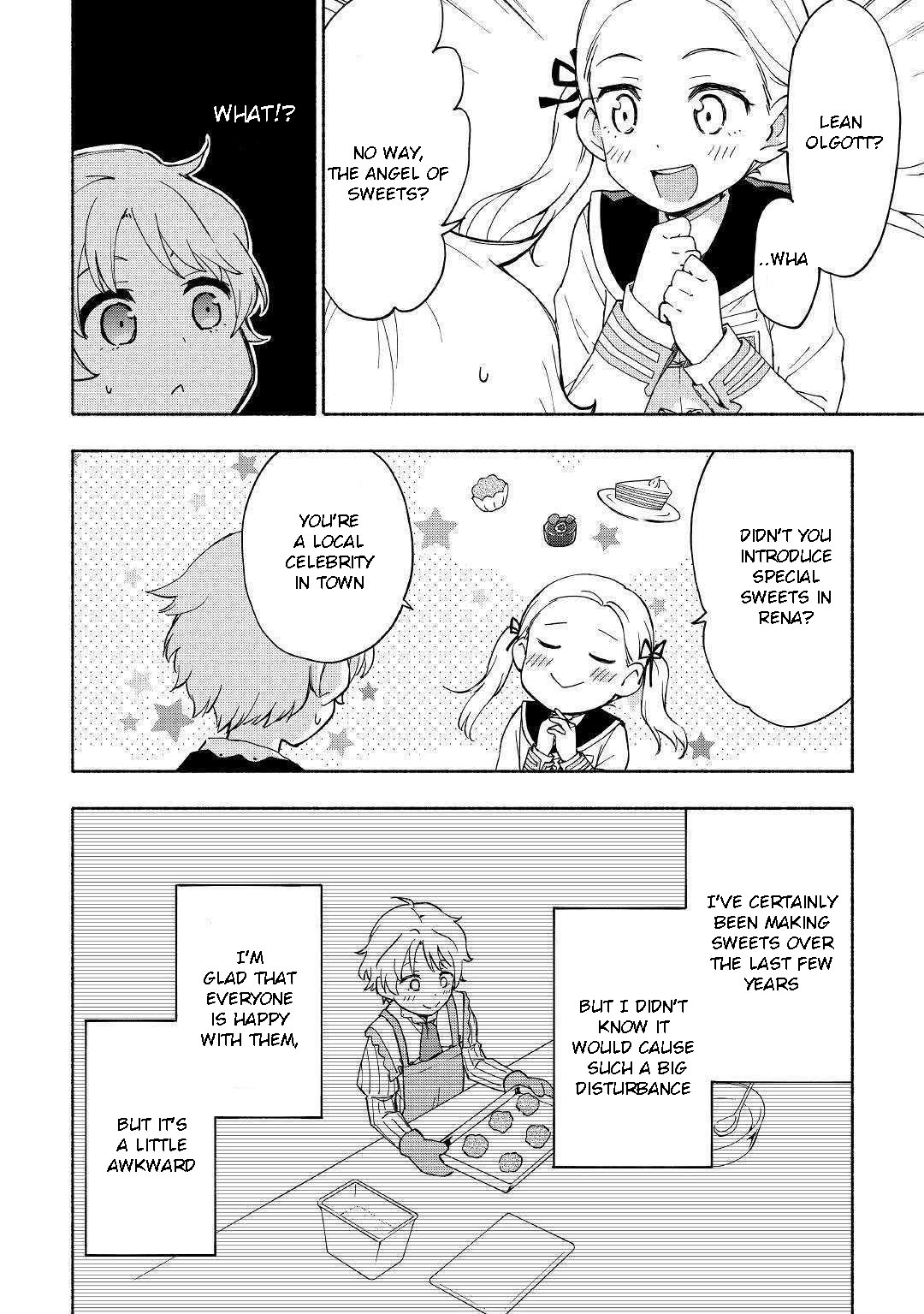 The Child Loved by God Chapter 10 page 11 - Chapter 10