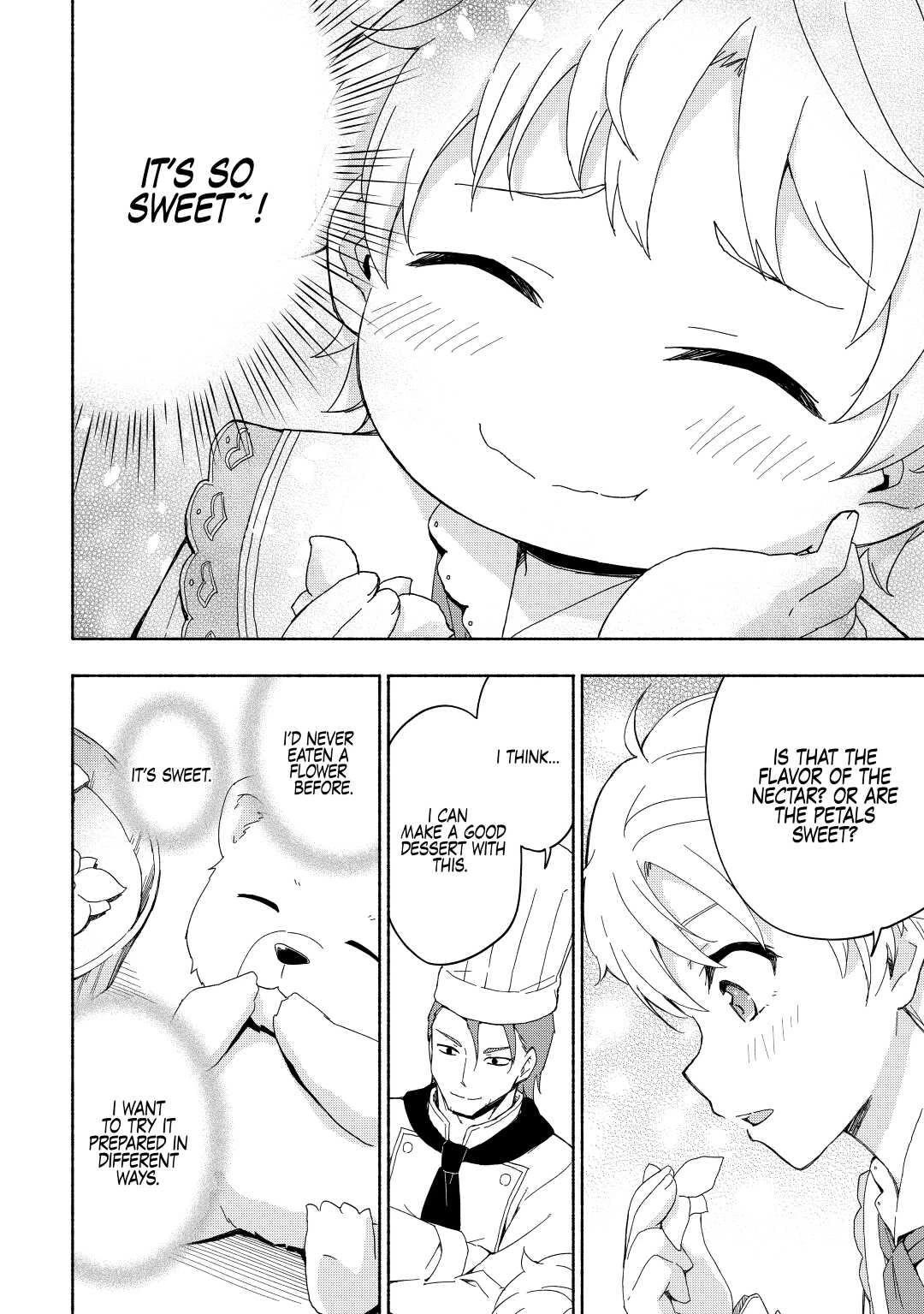 The Child Loved by God Chapter 15 page 10 - Chapter 15