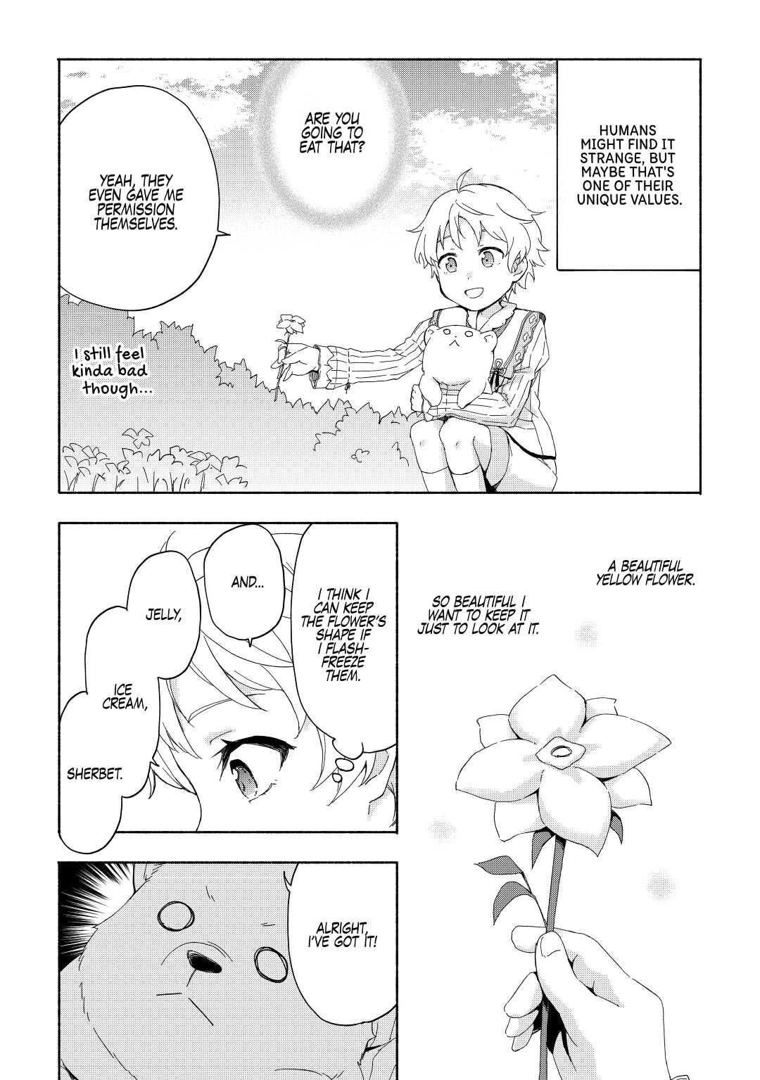 The Child Loved by God Chapter 15 page 3 - Chapter 15