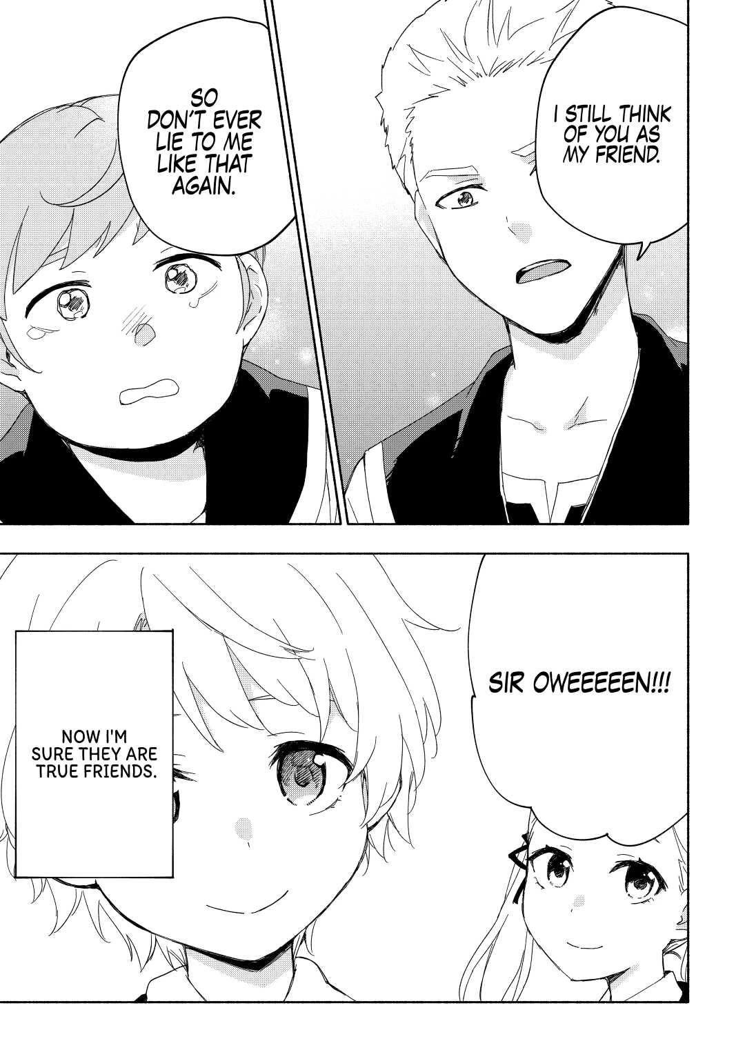 The Child Loved by God Chapter 16 page 15 - Chapter 16