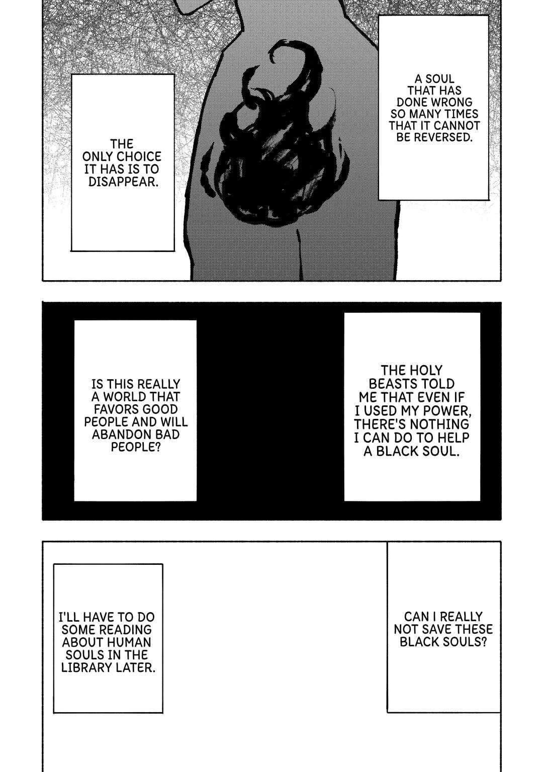 The Child Loved by God Chapter 16 page 20 - Chapter 16
