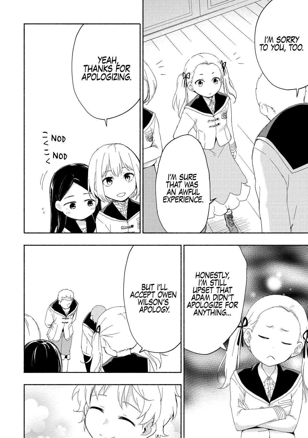 The Child Loved by God Chapter 16 page 22 - Chapter 16