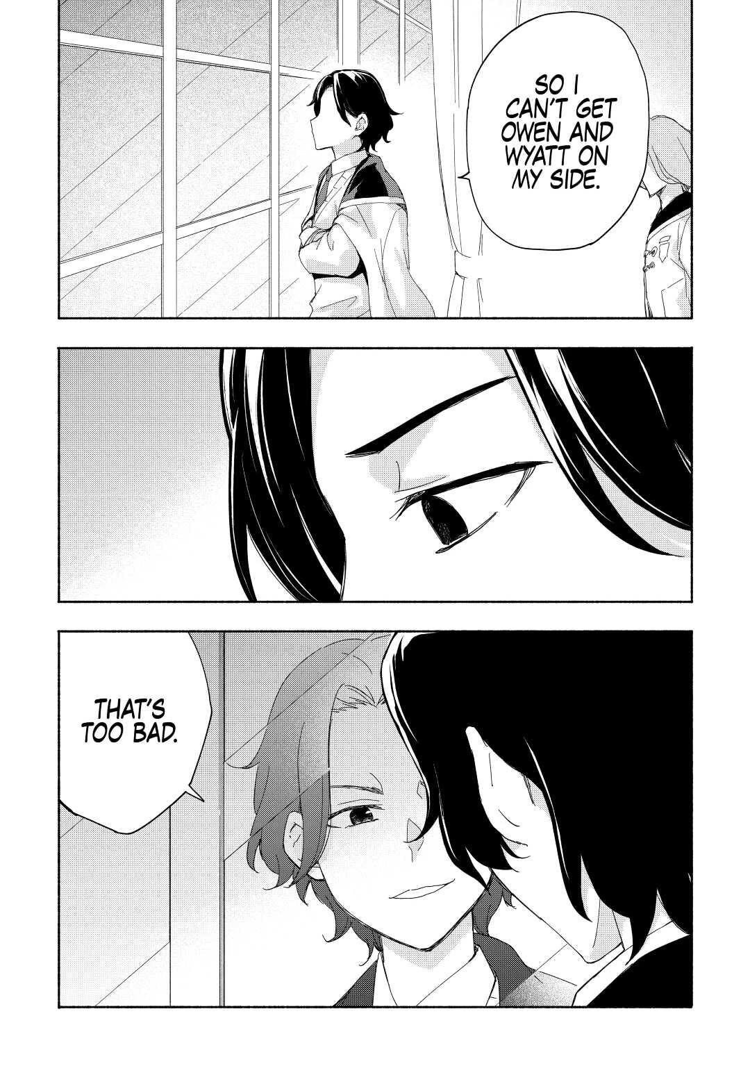 The Child Loved by God Chapter 16 page 24 - Chapter 16