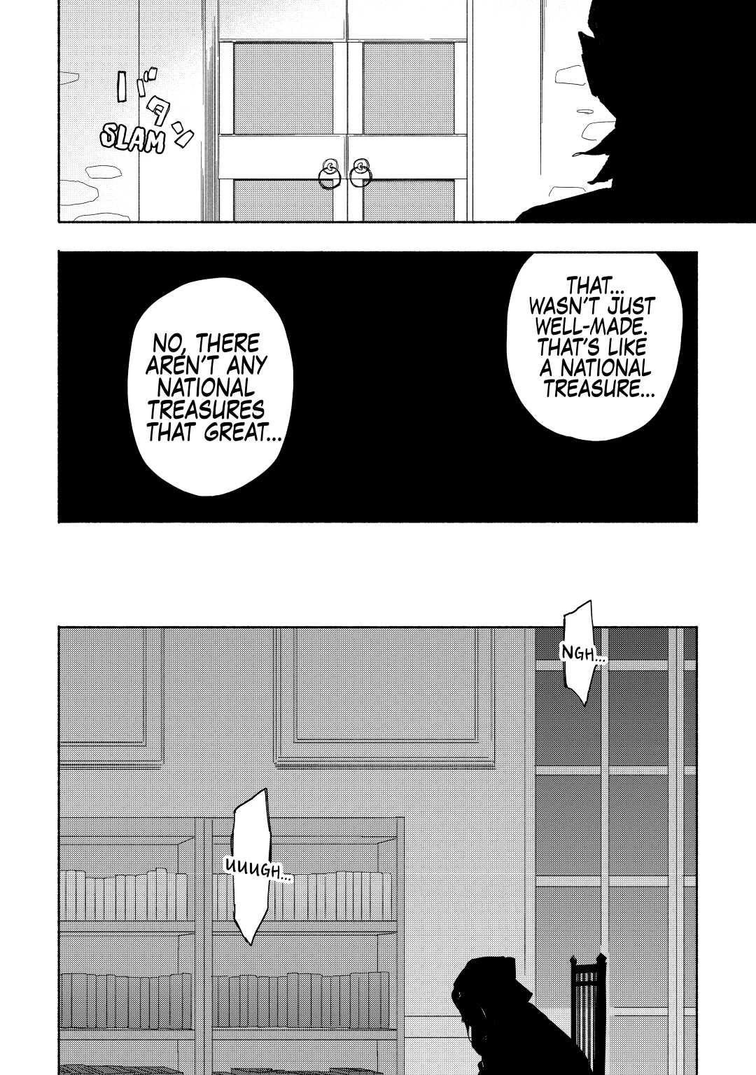 The Child Loved by God Chapter 18 page 26 - Chapter 18