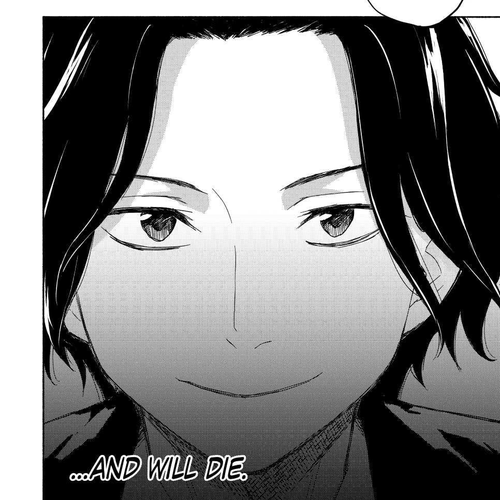 The Child Loved by God Chapter 19 cover