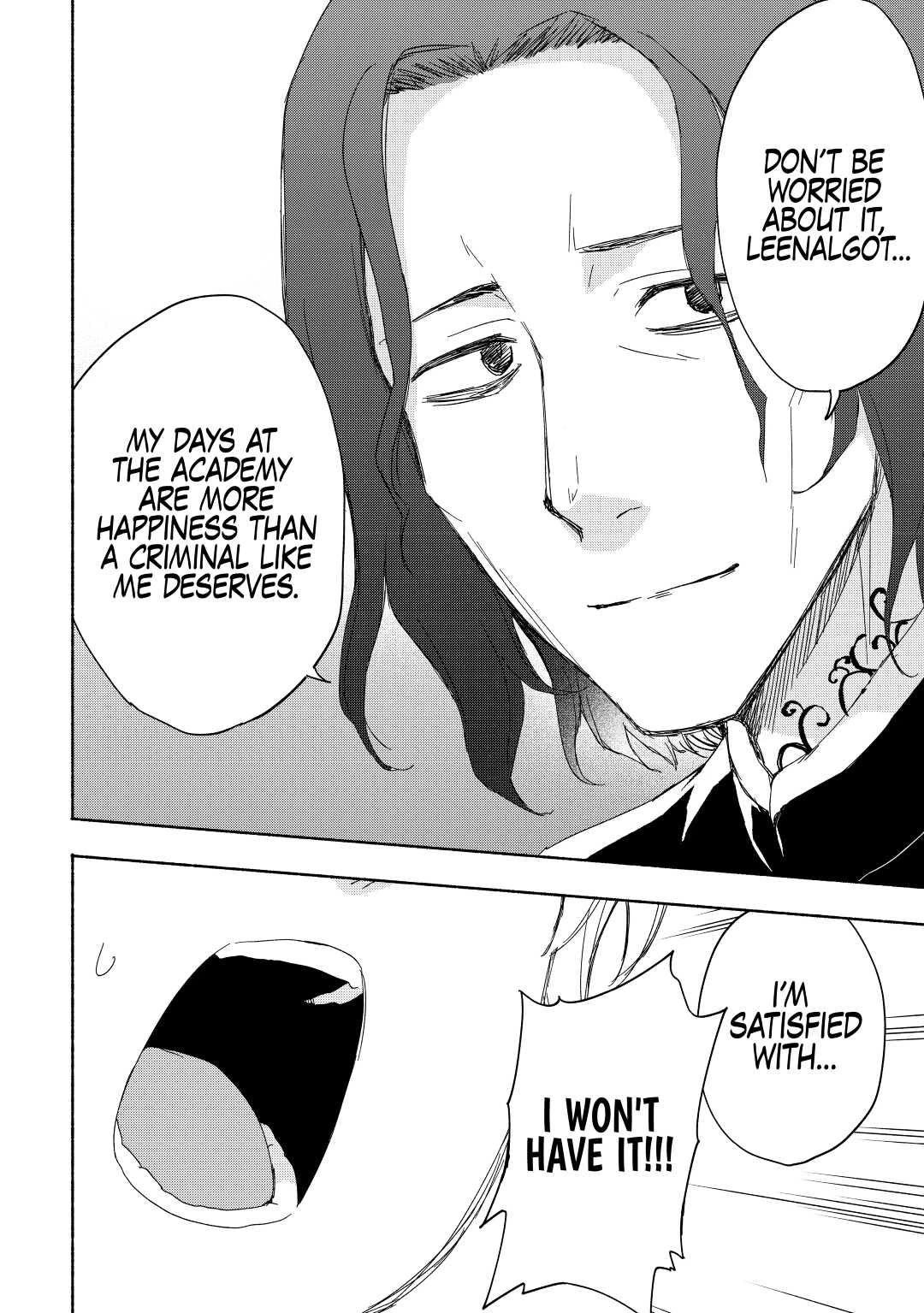The Child Loved by God Chapter 20 page 18 - Chapter 20