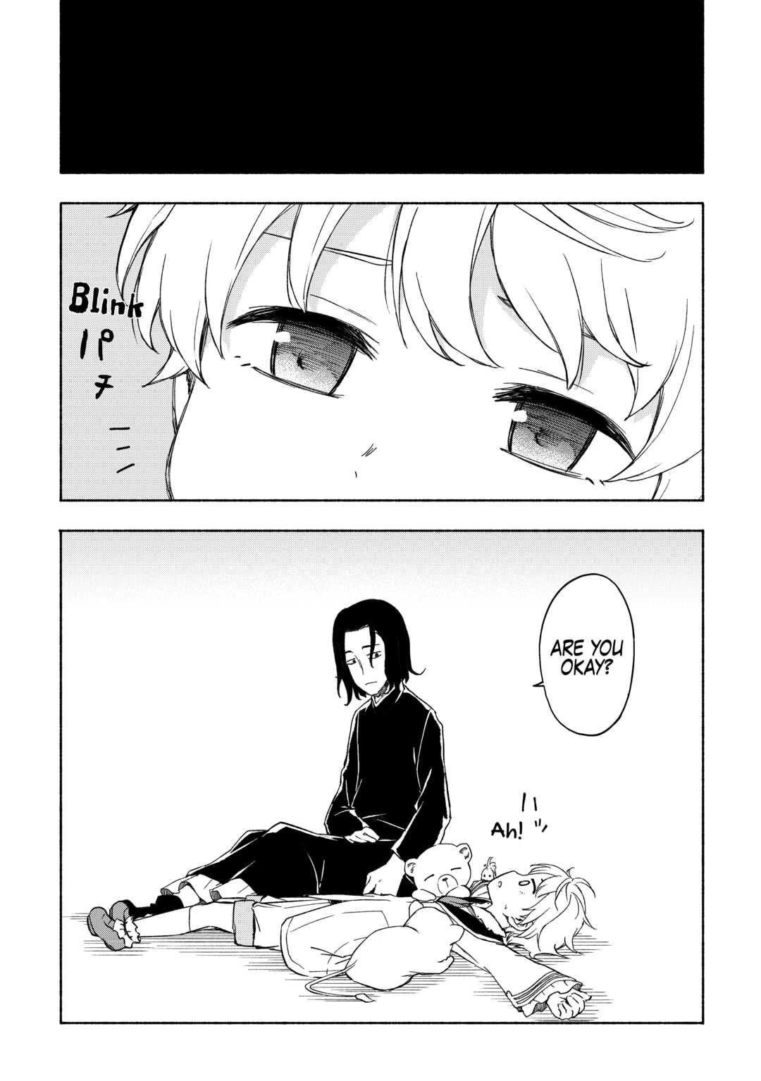The Child Loved by God Chapter 21 page 15 - Chapter 21