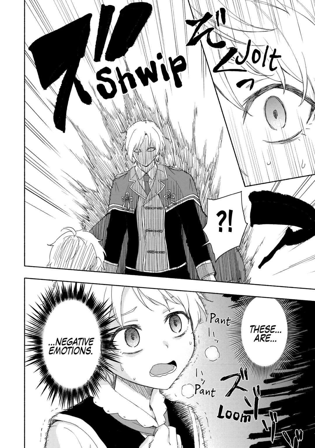The Child Loved by God Chapter 22 page 20 - Chapter 22