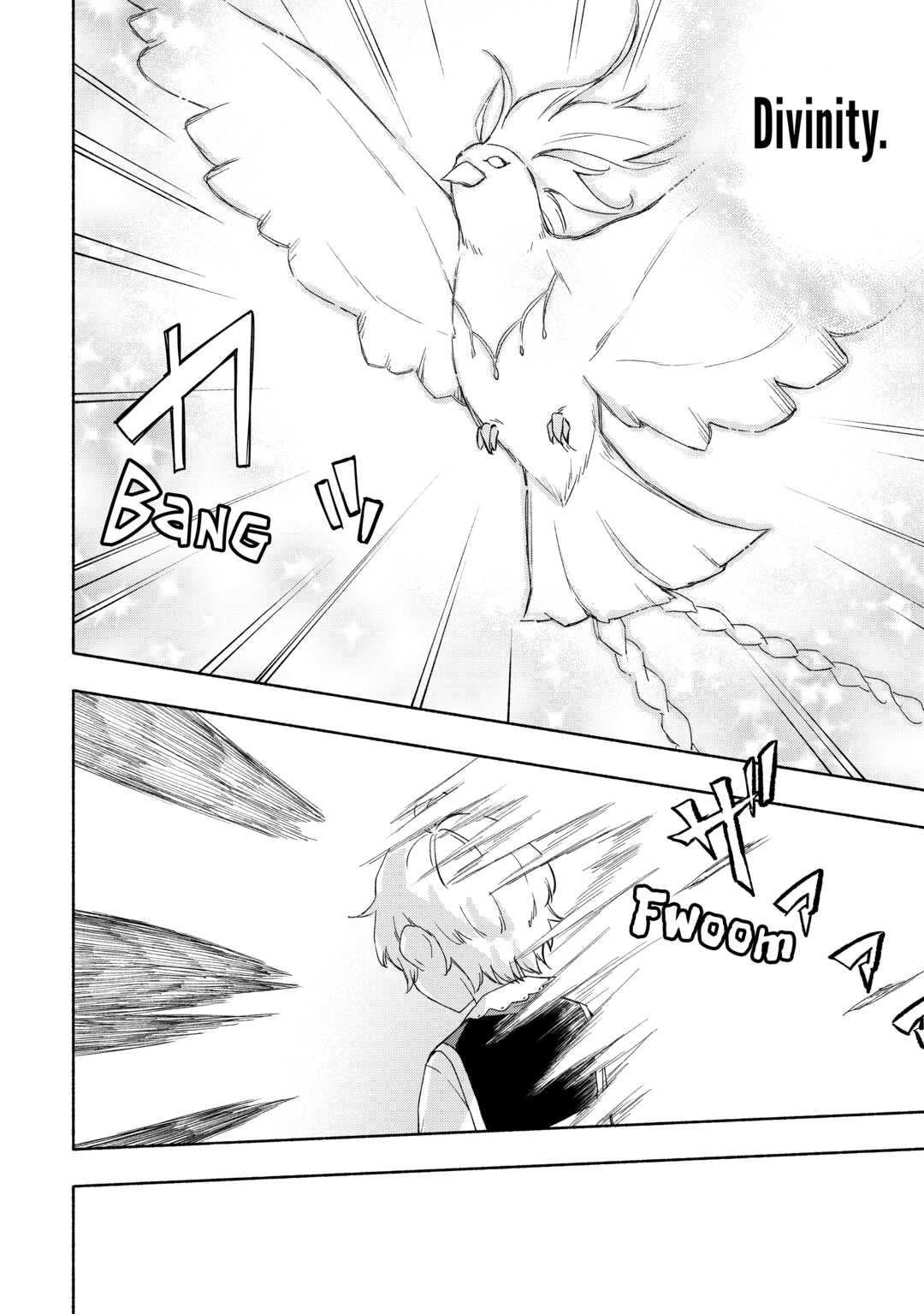 The Child Loved by God Chapter 23 page 4 - Chapter 23