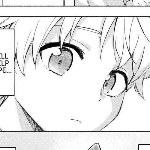 The Child Loved by God Chapter 23 cover