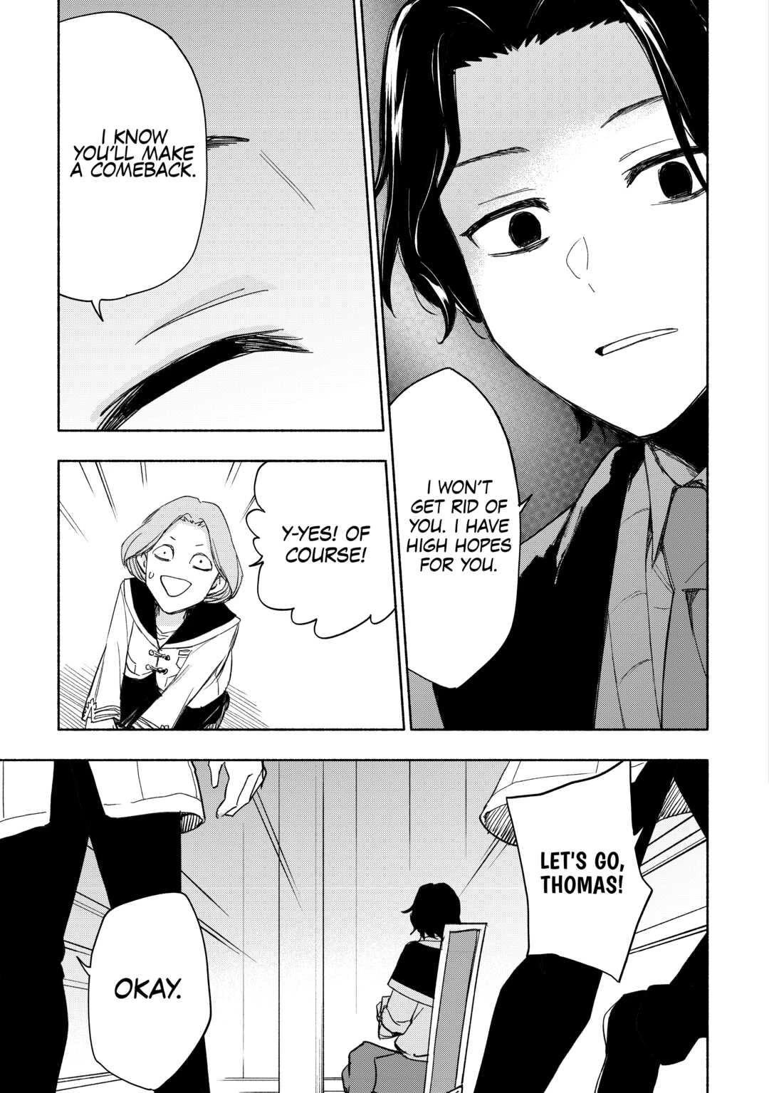 The Child Loved by God Chapter 24 page 19 - Chapter 24