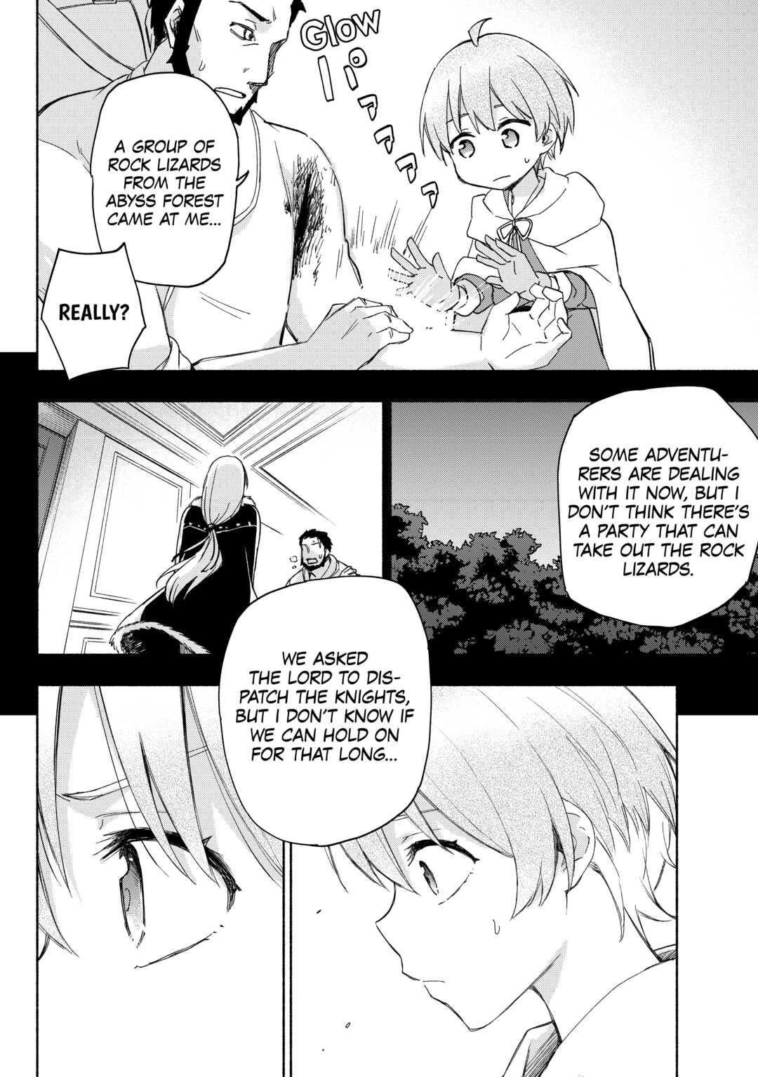 The Child Loved by God Chapter 24 page 2 - Chapter 24