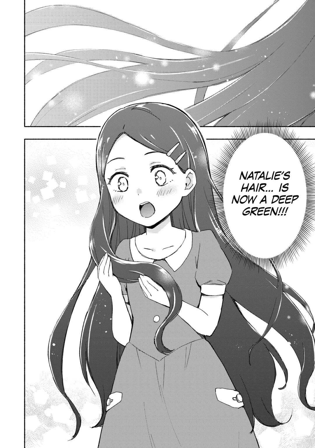 The Child Loved by God Chapter 25 page 14 - Chapter 25