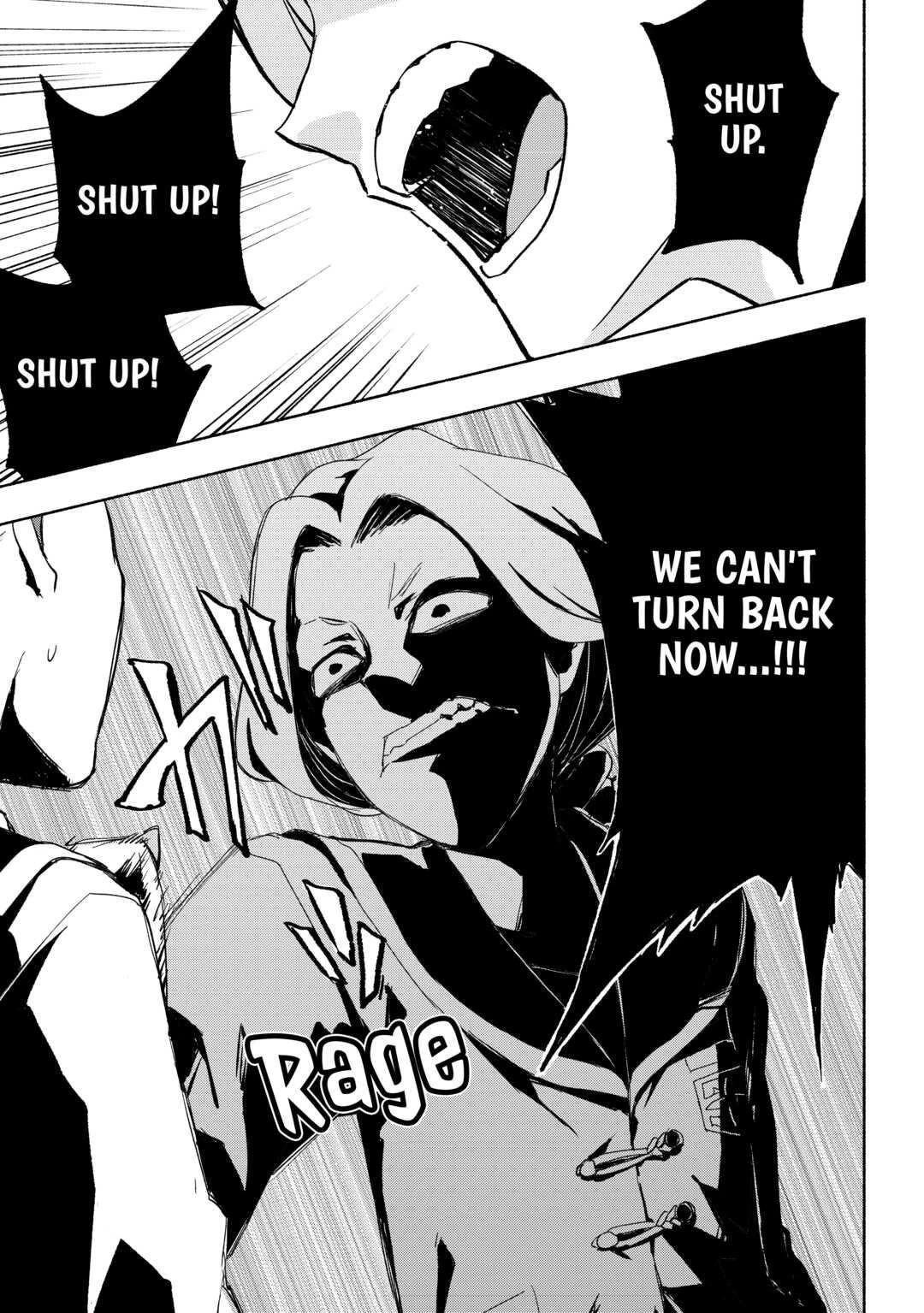 The Child Loved by God Chapter 26 page 7 - Chapter 26