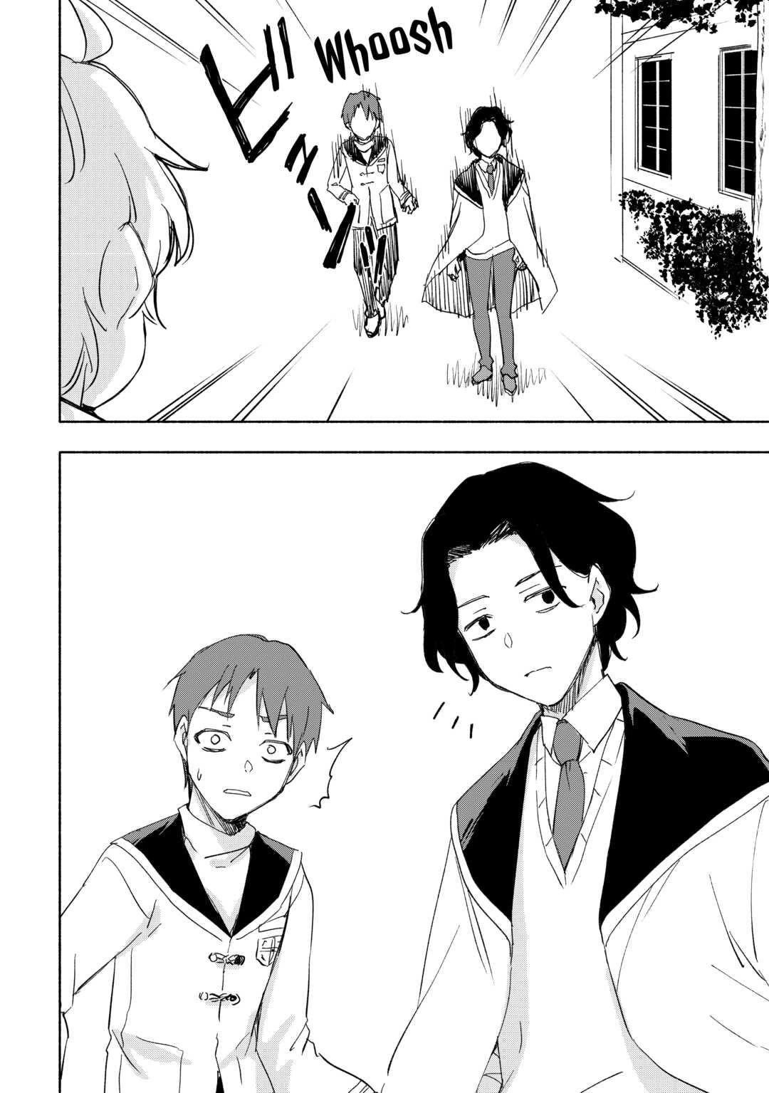 The Child Loved by God Chapter 27 page 22 - Chapter 27