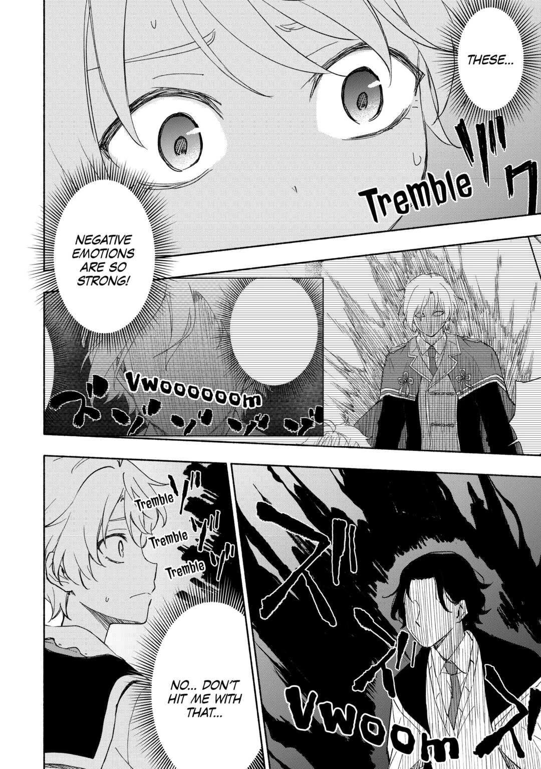 The Child Loved by God Chapter 28 page 10 - Chapter 28