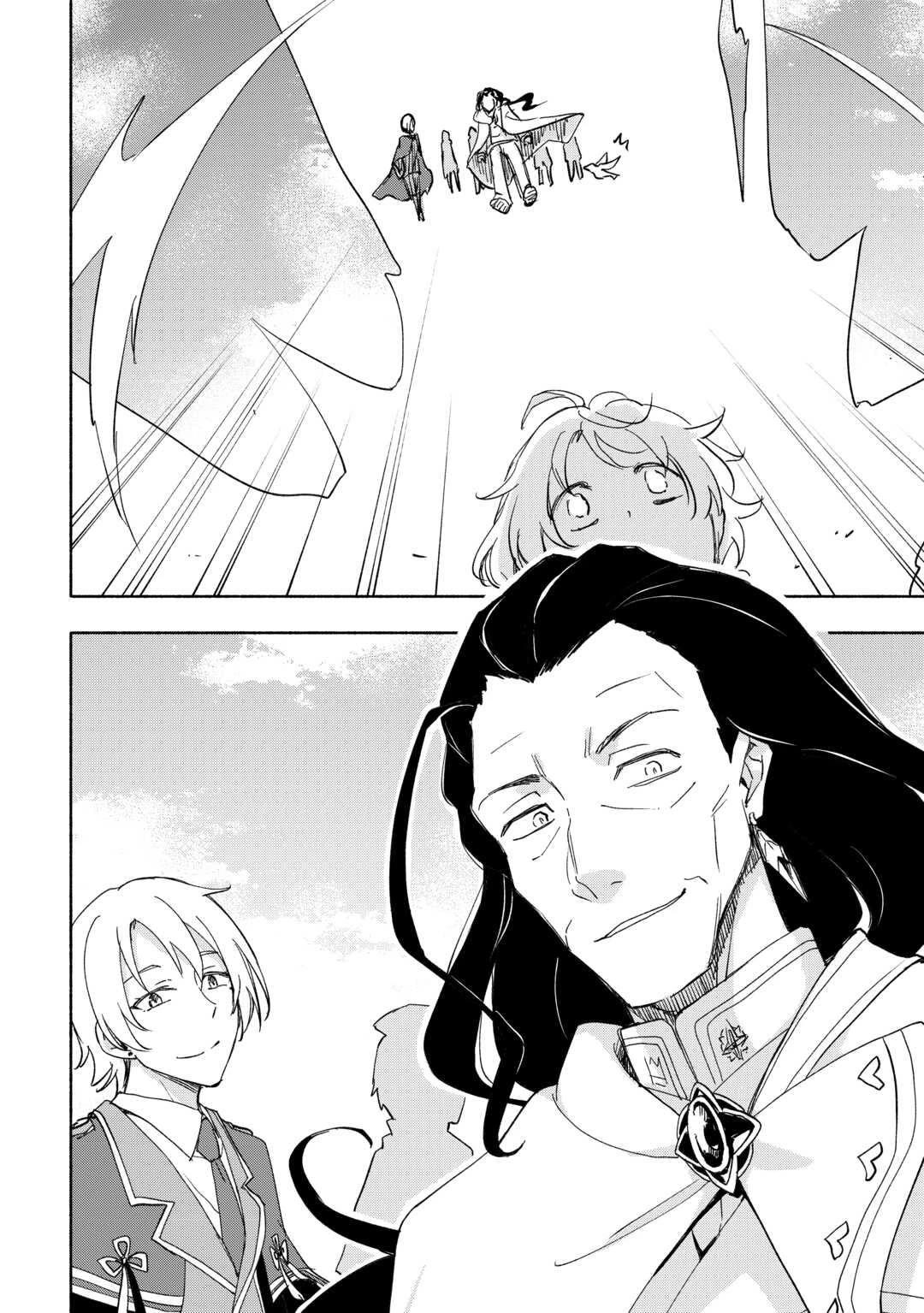 The Child Loved by God Chapter 28 page 14 - Chapter 28