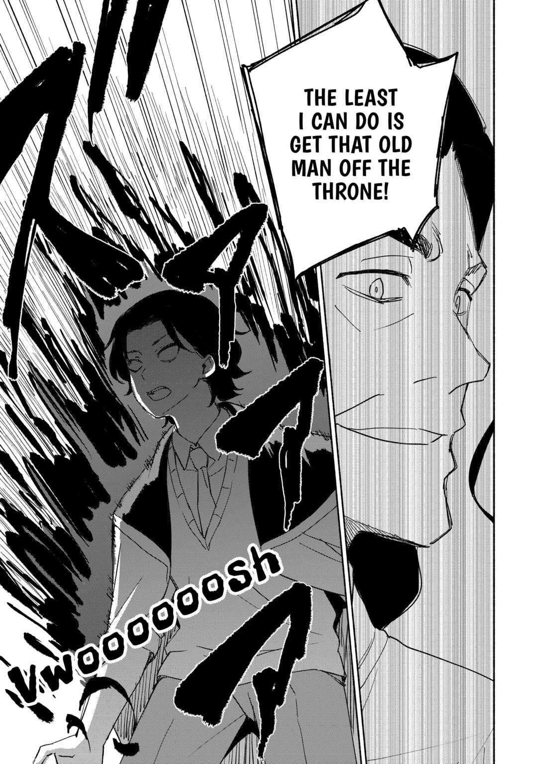 The Child Loved by God Chapter 28 page 9 - Chapter 28