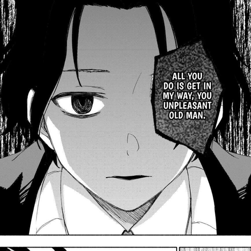The Child Loved by God Chapter 28 cover