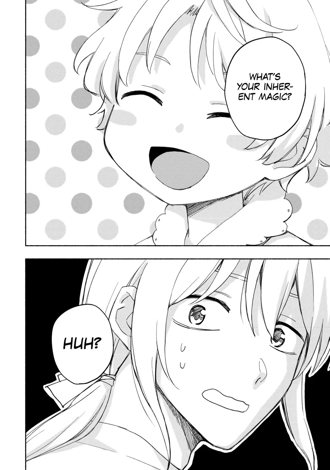 The Child Loved by God Chapter 29 page 22 - Chapter 29