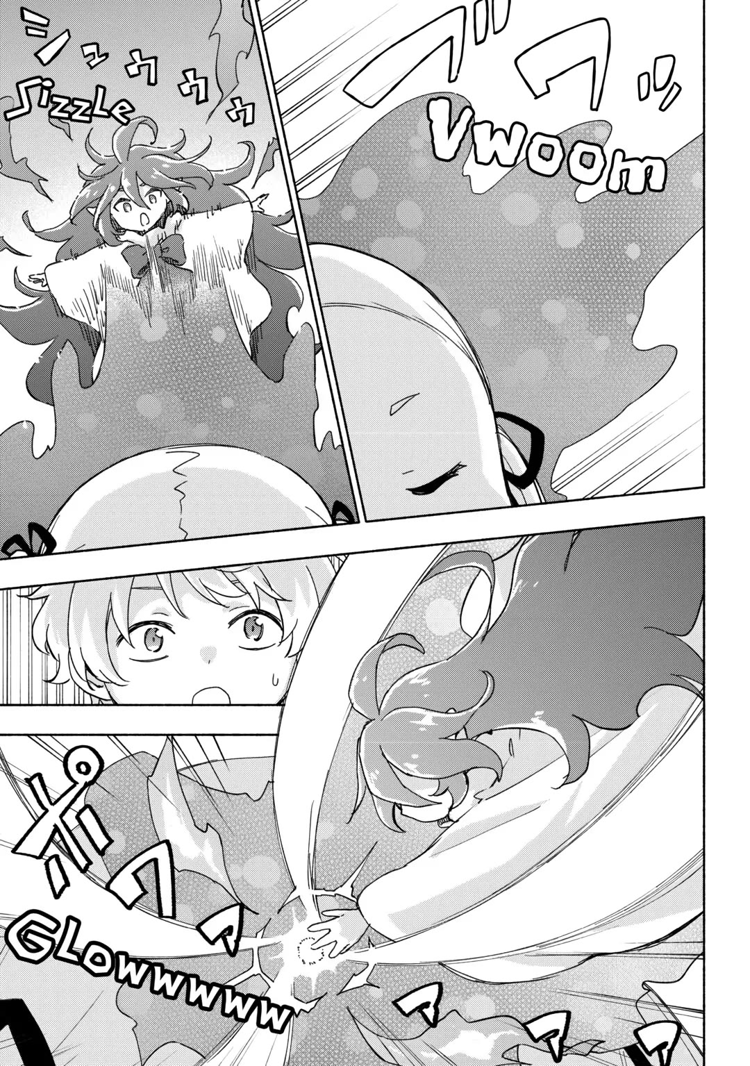 The Child Loved by God Chapter 31 page 15 - Chapter 31