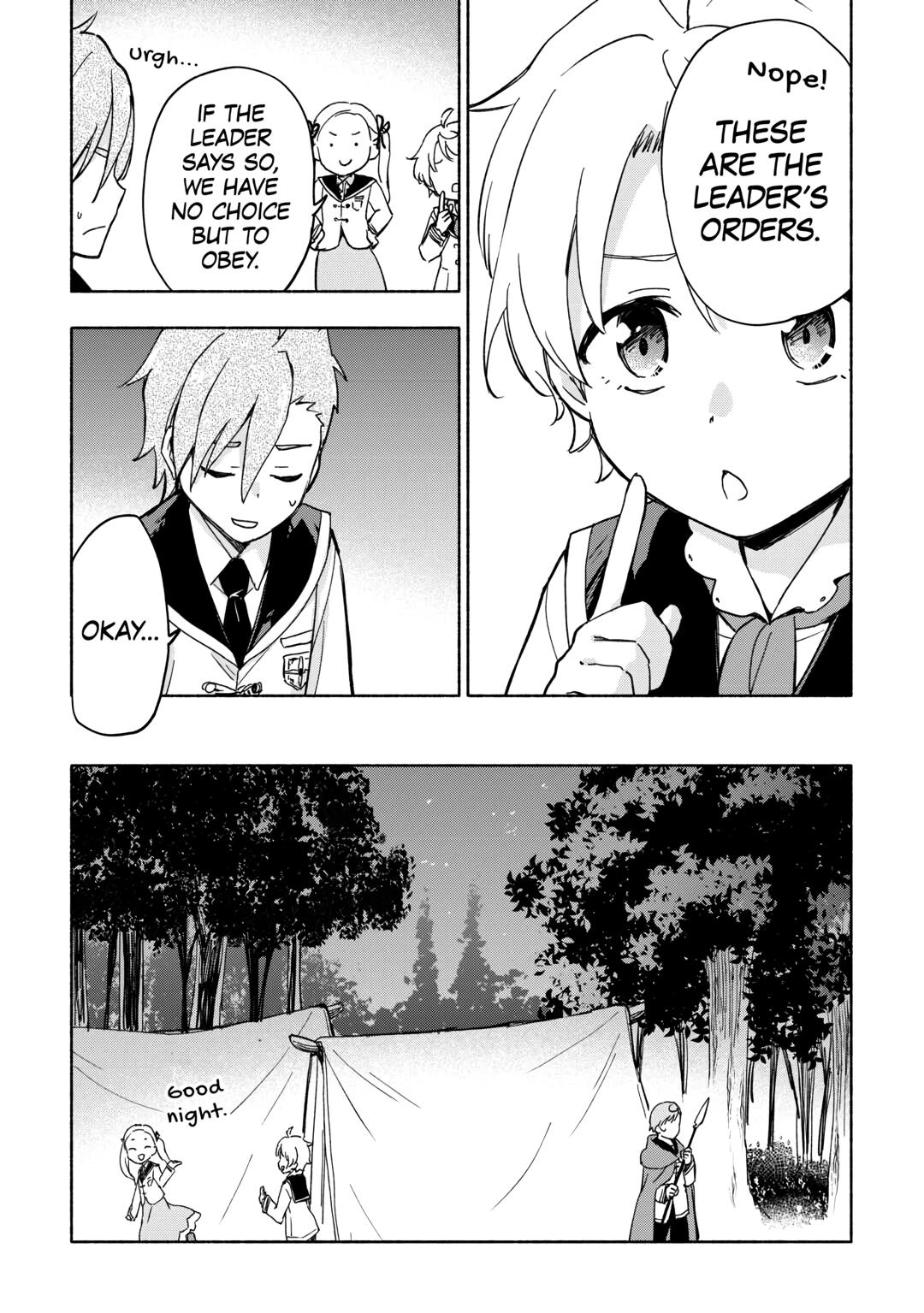 The Child Loved by God Chapter 33 page 25 - Chapter 33