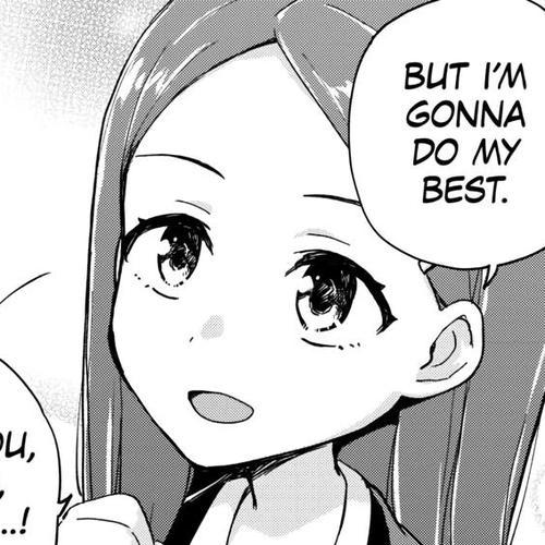 The Child Loved by God Chapter 33 cover
