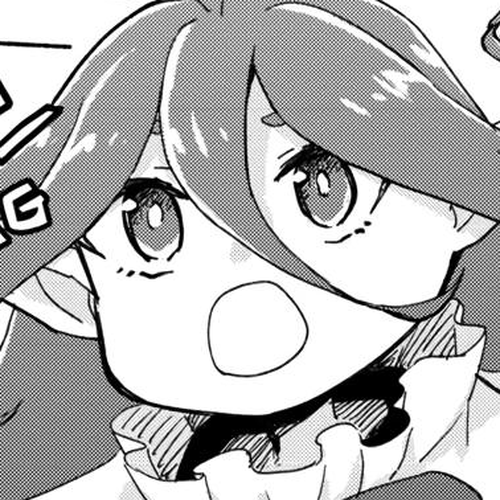 The Child Loved by God Chapter 34 cover