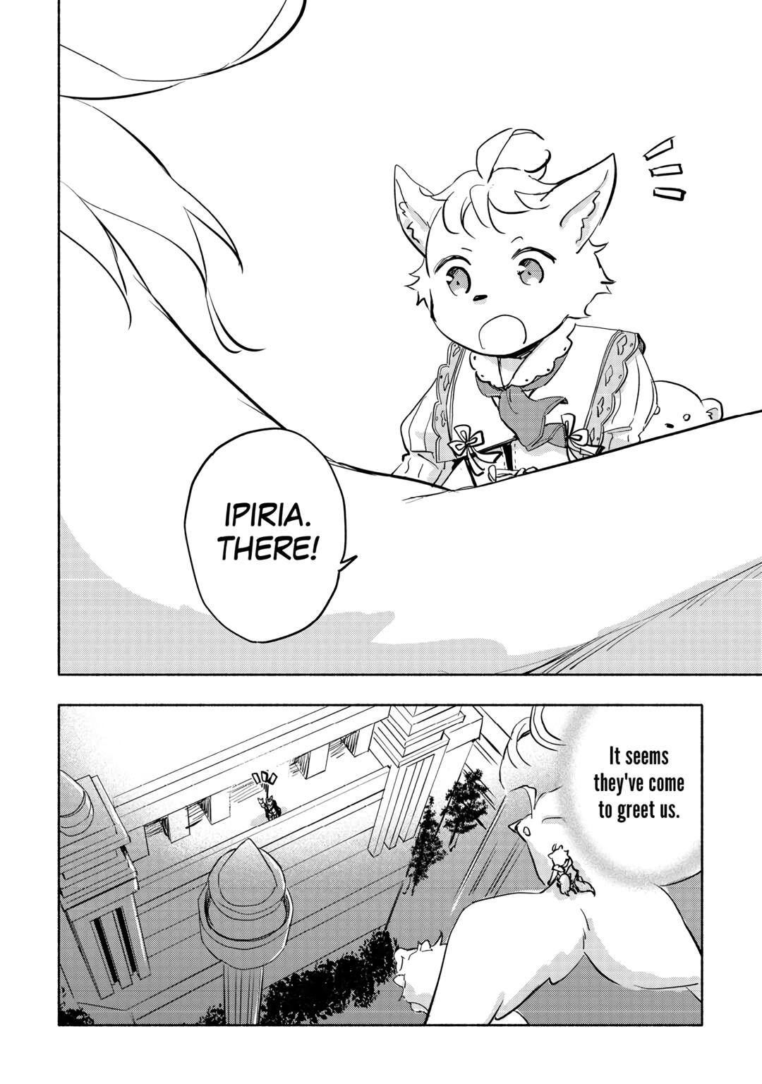 The Child Loved by God Chapter 36 page 22 - Chapter 36