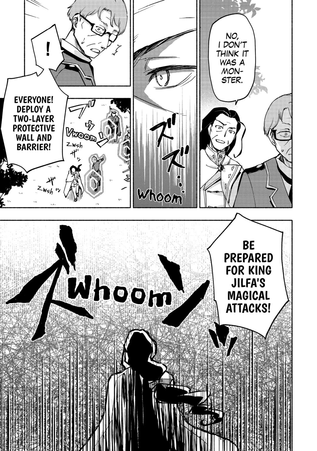 The Child Loved by God Chapter 39 page 3 - Chapter 39