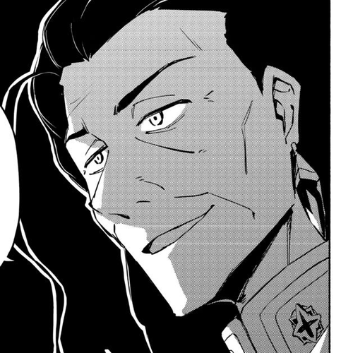 The Child Loved by God Chapter 39 cover
