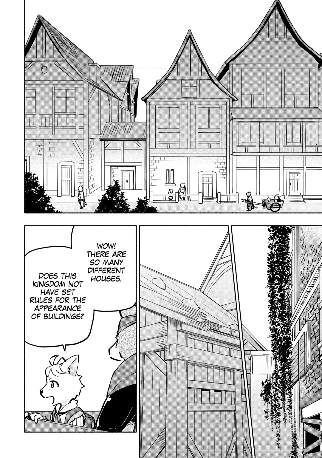 The Child Loved by God Chapter 40 page 14 - Chapter 40