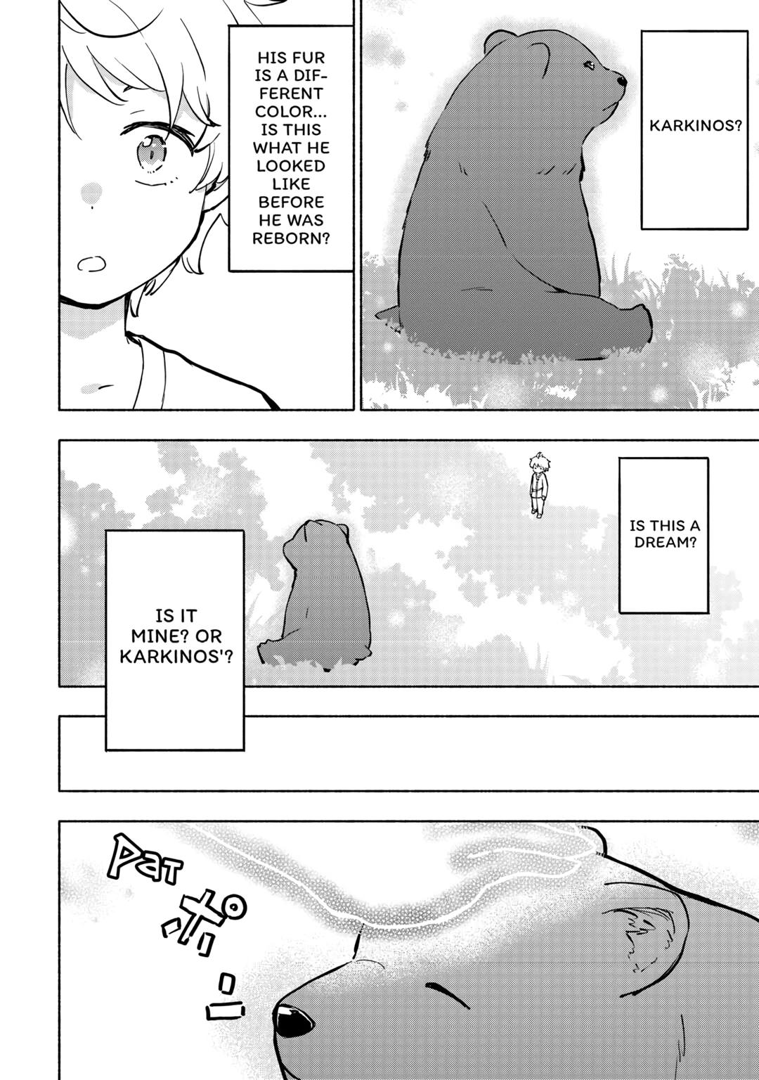 The Child Loved by God Chapter 40 page 2 - Chapter 40