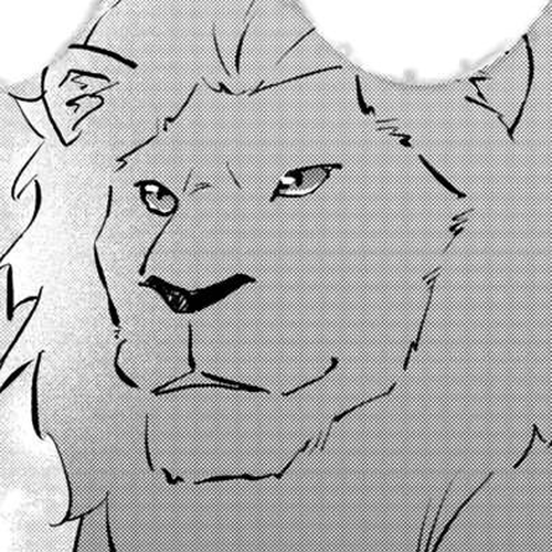 The Child Loved by God Chapter 40 cover