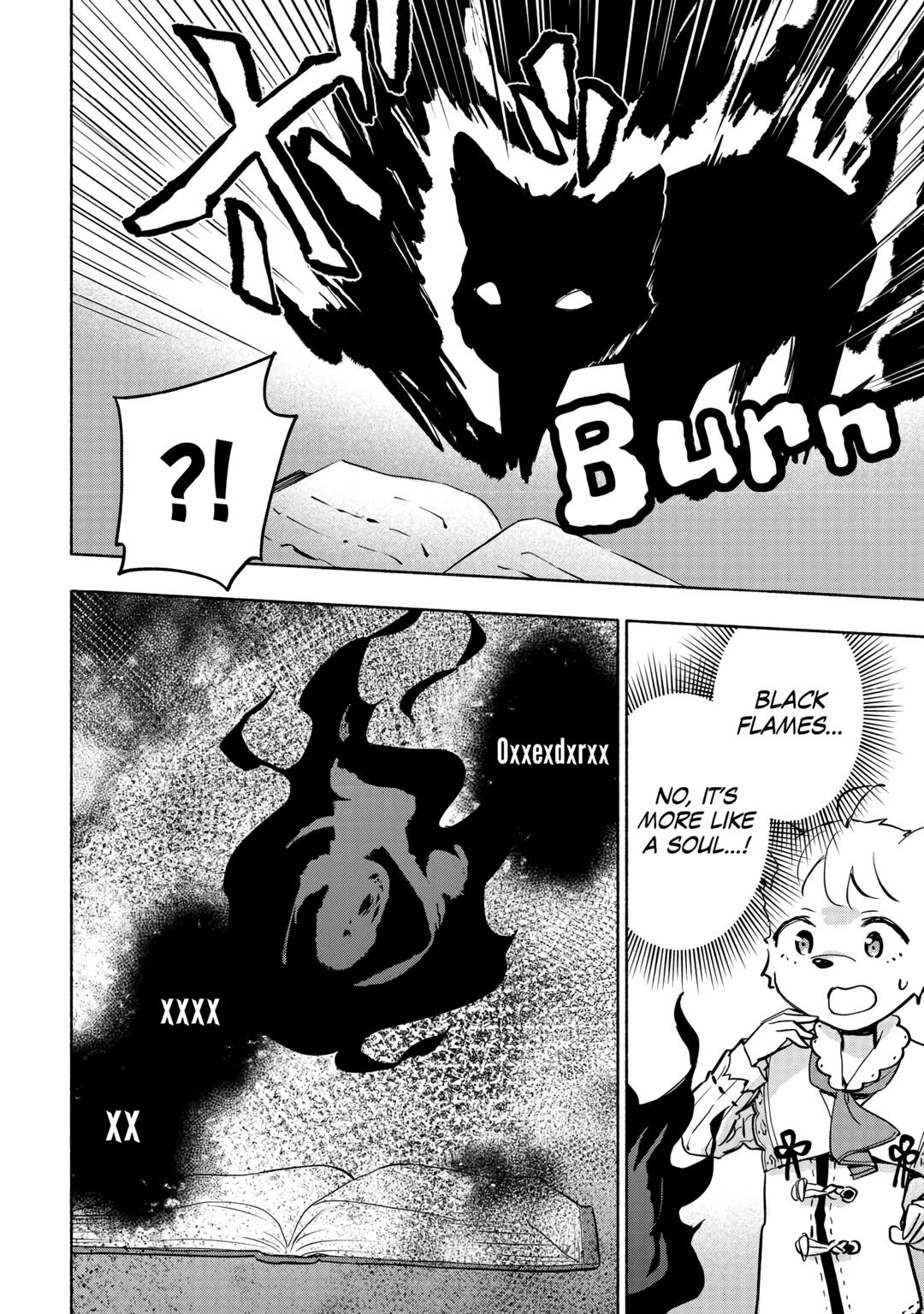 The Child Loved by God Chapter 42 page 16 - Chapter 42
