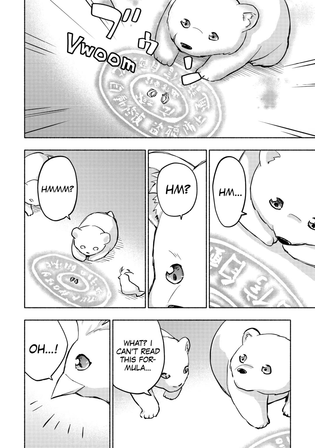 The Child Loved by God Chapter 42 page 2 - Chapter 42