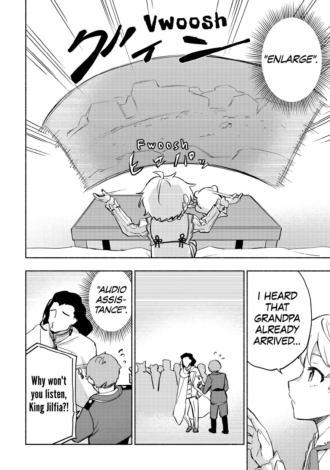 The Child Loved by God Chapter 43 page 2 - Chapter 43