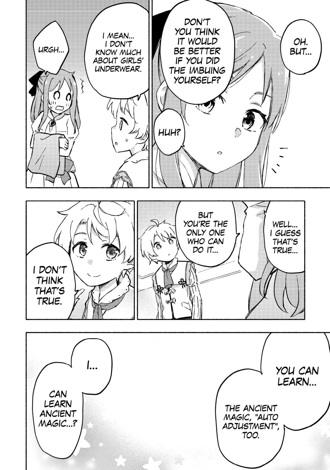 The Child Loved by God Chapter 46 page 18 - Chapter 46