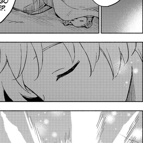 The Child Loved by God Chapter 47 cover
