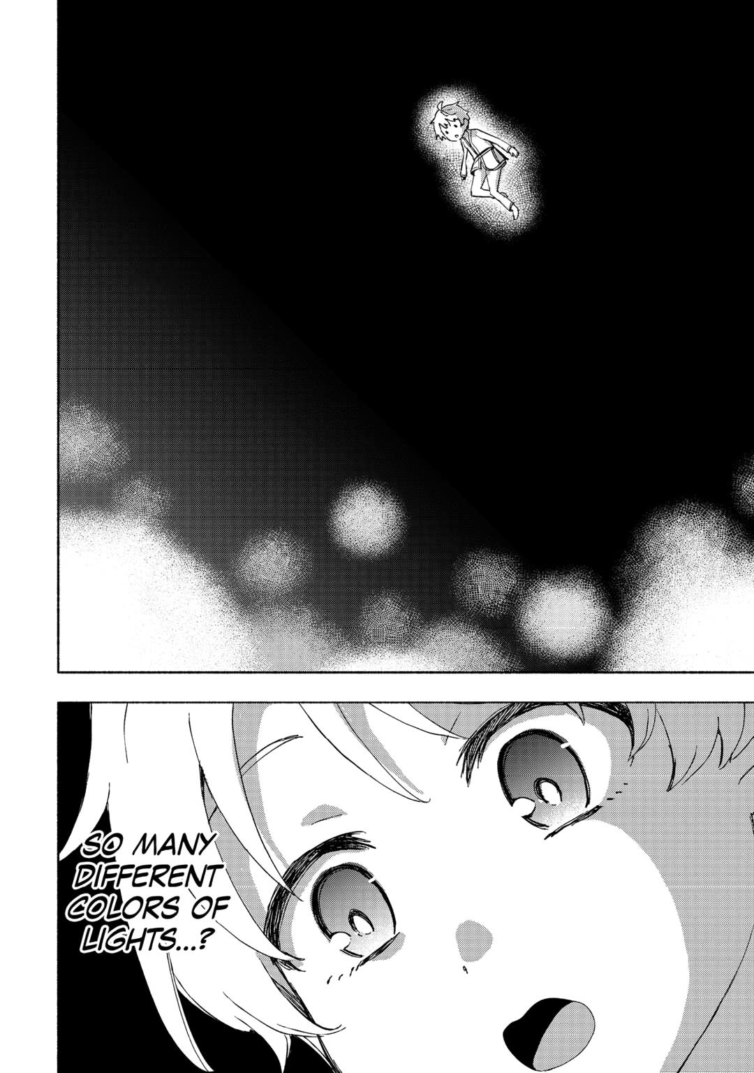 The Child Loved by God Chapter 48 page 12 - Chapter 48