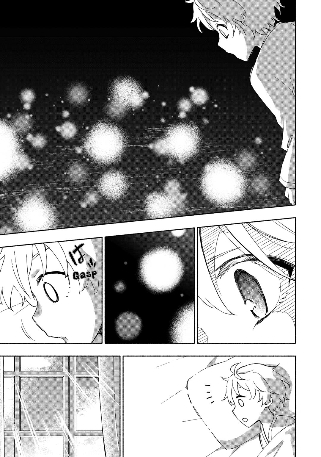 The Child Loved by God Chapter 48 page 13 - Chapter 48